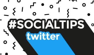 Content marketing: perché è fondamentale per il B2B? Socialtips Twitter 1 ce990197