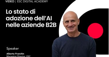AI Overviews di Google: come funzionano e come ottenere citazioni nella nuova SERP AI adozione ai aziende b2b d99fd5bc