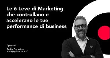 Vendita B2B in Italia: i dati che spiegano perché il metodo batte gli strumenti leve marketing 1 626db023 db6a1444