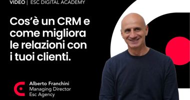 Costruire una strategia efficace per aumentare le vendite Cose un CRM e come migliora le relazioni con i tuoi clienti dc90bbd5