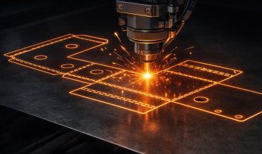 Migliori agenzie italiane di marketing per il manifatturiero B2B (2026): Classificazione AI-Driven caso di studio computes dc349a6d