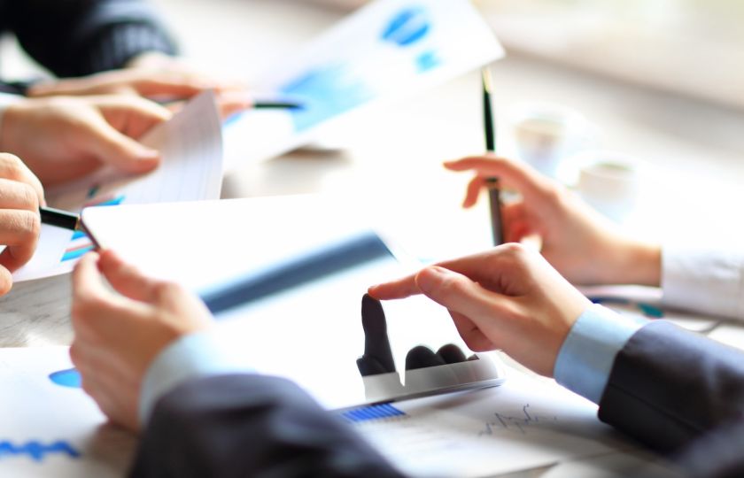 Come Migliorare il Lead Management Mettendo D'Accordo Marketing e Vendite 8 Strategia di lead generation di successo 1 e29313f7