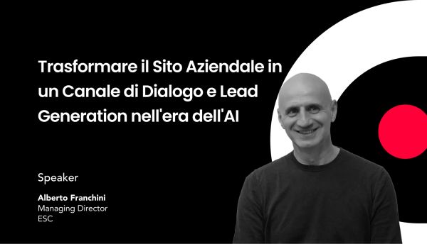 come-Trasformare il Sito-Aziendale-in-un Canale-di-Dialogo e Lead Generation nell'era dell'AI