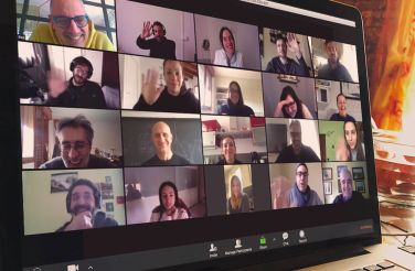 Consulenza marketing ESC: una guida completa per i decision maker smart working team 2 e58399df
