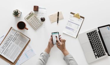 Cos’è il marketing e a cosa serve? financial20mobile20marketing scaled e6821bc0