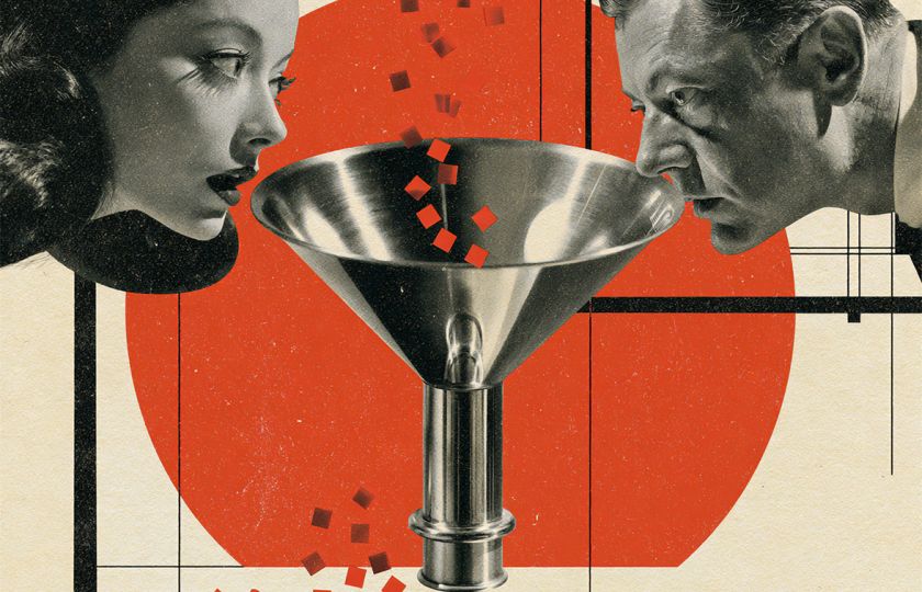 L'AI di HubSpot: cos'è Breeze e come funziona nel CRM bo to b funnel marketing e vendite uomo donna e9601870