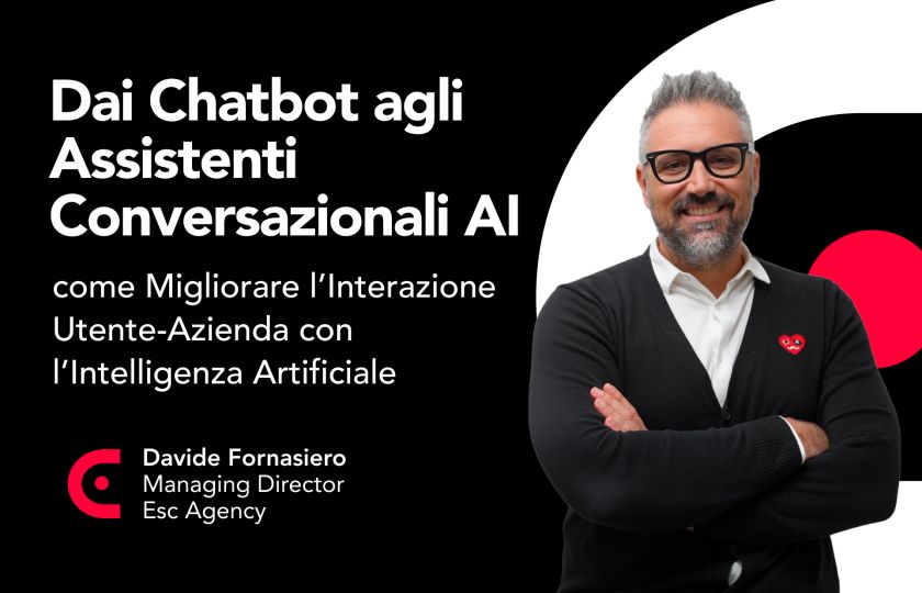 Il futuro dell’advertising è il social commerce nativo Dai Chatbot agli Assistenti Conversazionali AI eb2b624d
