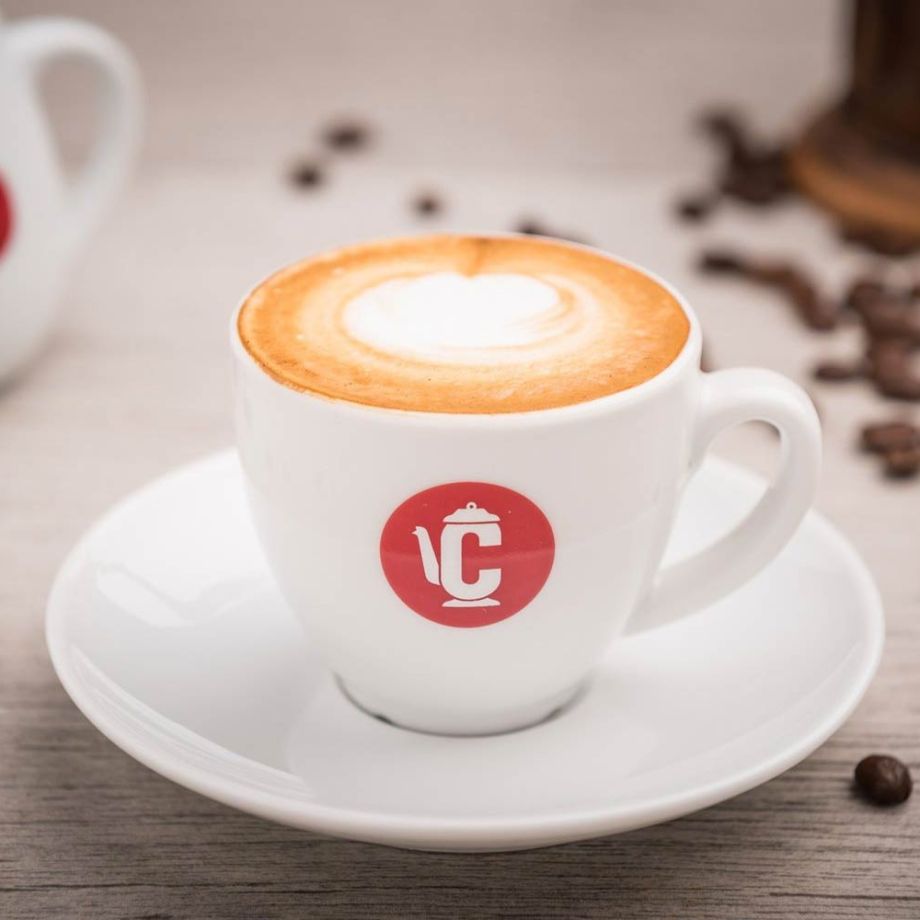 Marketing Case Study anteprima caffe cagliari edde7e43