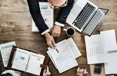 Digital Advertising B2B: cosa fare quando le tue campagne paid non funzionano (guida 2026) demand generation ed9bd8eb