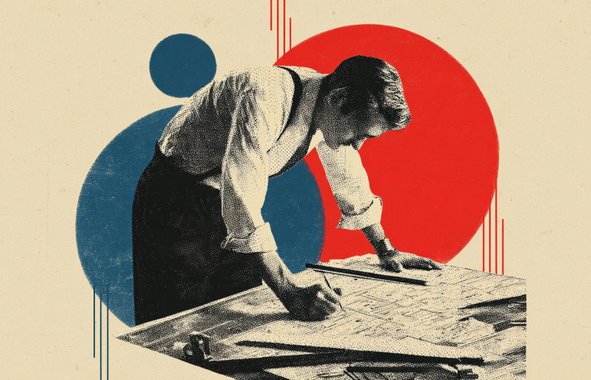 Marketing Conversazionale: tutti i dati per la tua strategia 2020 obiettivi smart uomo che pianifica strategia eeef1772