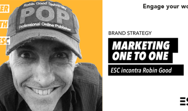 Cos’è necessario fare per aumentare la propria credibilità e reputazione attraverso i canali digitali? brand strategy Esc incontra Robin Good f85141db
