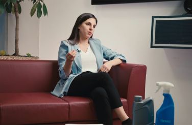 Obiettivi SMART: cosa sono, criteri ed esempi pratici di SMART goals Benedetta Berti Marketing Specialist Techne Packaging %E2%80%94 intervista case study ESC Agency f9381dcf